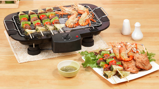 Electric Grills<em></em>